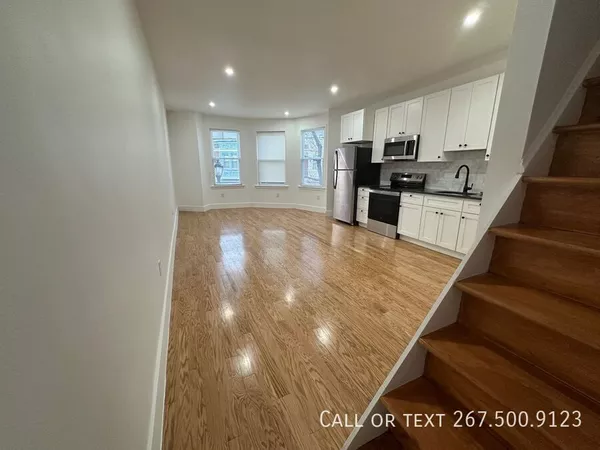 2 bedrooms apartment for rent in West Mount Airy - Nw Philadelphia, Philadelphia