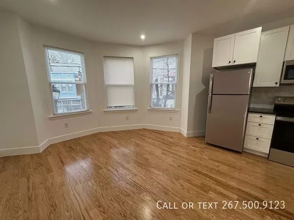 2 bedrooms apartment for rent in West Mount Airy - Nw Philadelphia, Philadelphia