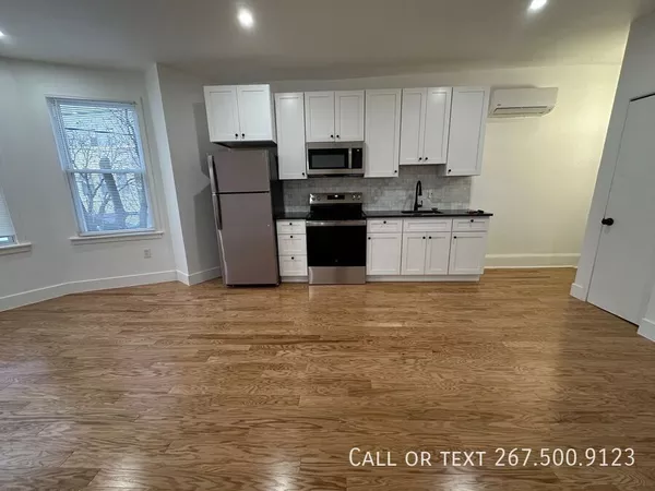 2 bedrooms apartment for rent in West Mount Airy - Nw Philadelphia, Philadelphia
