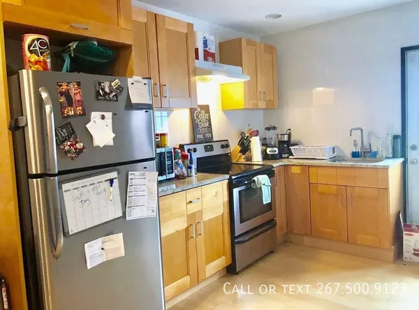 2 bedrooms apartment for rent in Kensington - North Philadelphia, Philadelphia