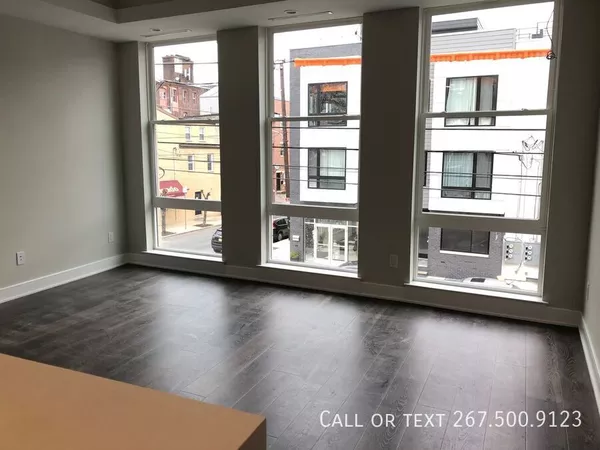 2 bedrooms apartment for rent in Poplar - North Philadelphia, Philadelphia