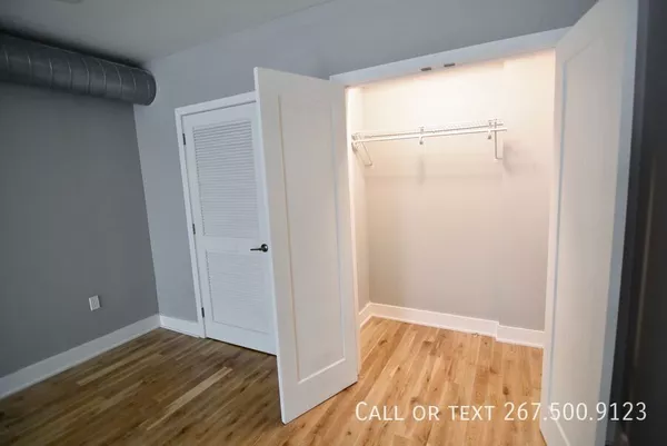 1 bedroom apartment for rent in Cecil B. Moore - North Philadelphia, Philadelphia