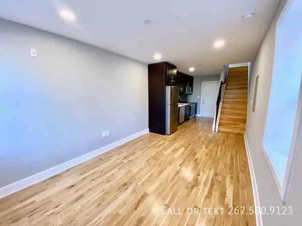 1 bedroom apartment for rent in Cecil B. Moore - North Philadelphia, Philadelphia