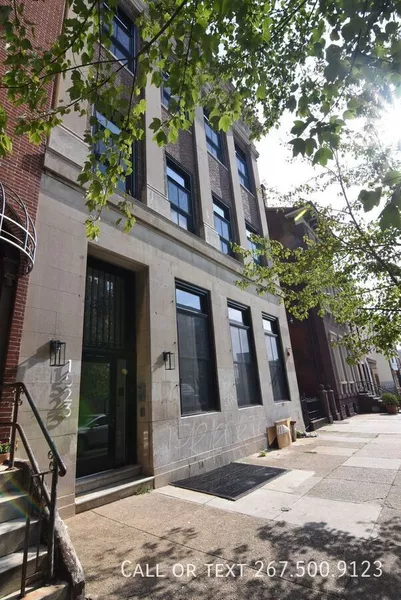 1 bedroom apartment for rent in Cecil B. Moore - North Philadelphia, Philadelphia