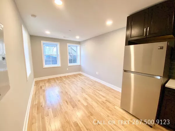 1 bedroom apartment for rent in Cecil B. Moore - North Philadelphia, Philadelphia