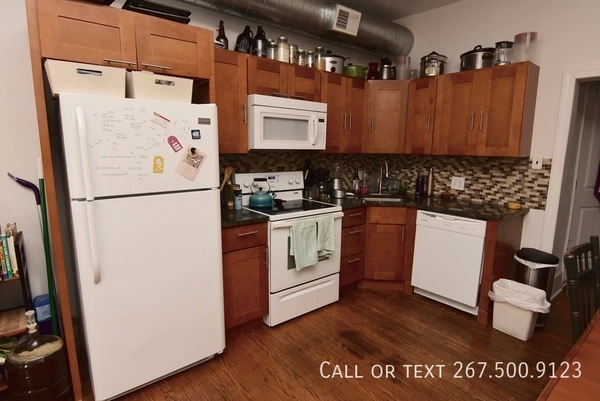 2 bedrooms apartment for rent in Spruce Hill - West Philadelphia, Philadelphia