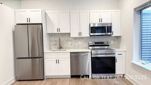 1 bedroom apartment for rent in Cecil B. Moore - North Philadelphia, Philadelphia