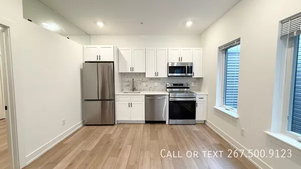 1 bedroom apartment for rent in Cecil B. Moore - North Philadelphia, Philadelphia