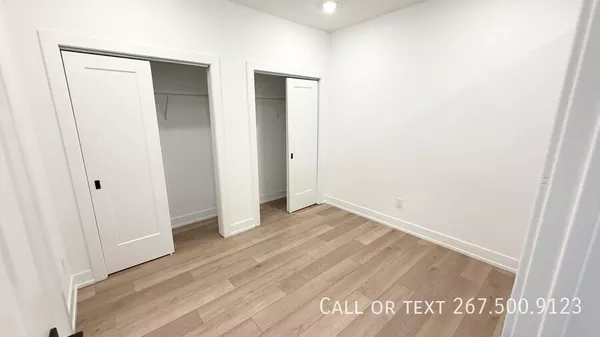 1 bedroom apartment for rent in Cecil B. Moore - North Philadelphia, Philadelphia