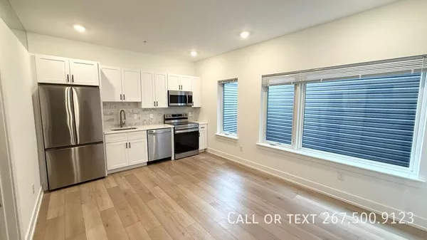 1 bedroom apartment for rent in Cecil B. Moore - North Philadelphia, Philadelphia