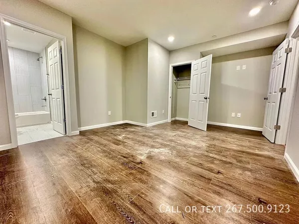 2 bedrooms apartment for rent in Poplar - North Philadelphia, Philadelphia