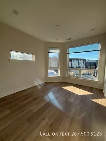 2 bedrooms apartment for rent in Northern Liberties - North Philadelphia, Philadelphia