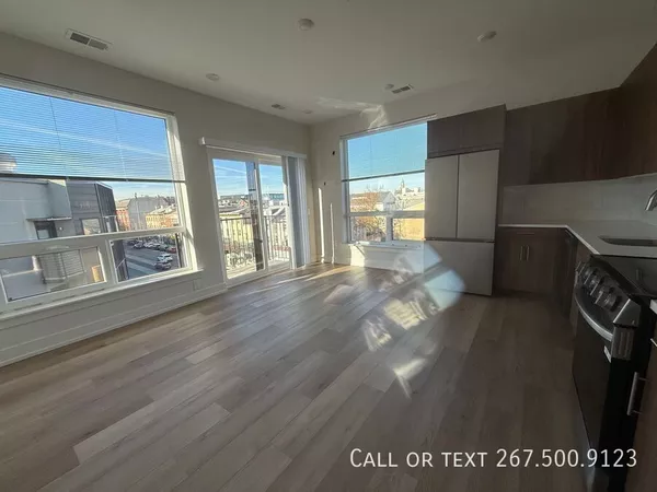 2 bedrooms apartment for rent in Northern Liberties - North Philadelphia, Philadelphia