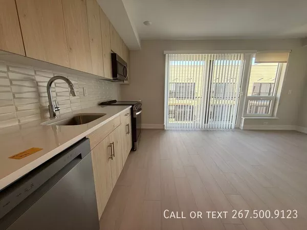 2 bedrooms apartment for rent in Poplar - North Philadelphia, Philadelphia