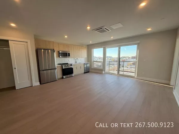 2 bedrooms apartment for rent in Poplar - North Philadelphia, Philadelphia