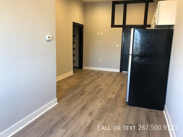 Studio Apartment for rent in Newbold - South Philadelphia, Philadelphia