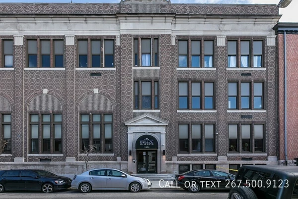 Studio Apartment for rent in Newbold - South Philadelphia, Philadelphia