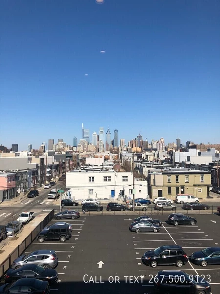 Studio Apartment for rent in Newbold - South Philadelphia, Philadelphia