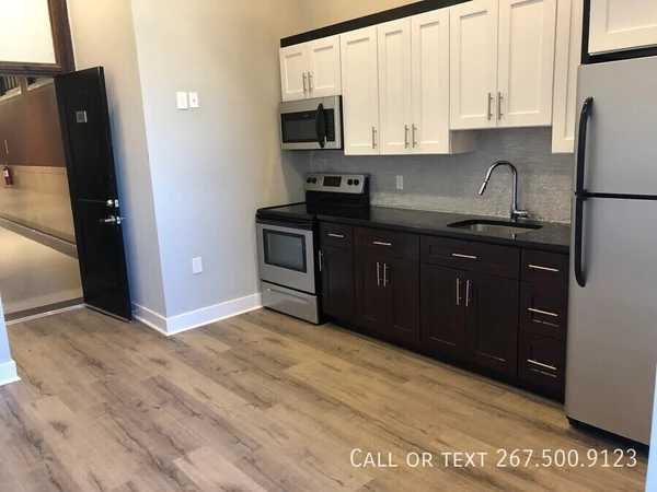 Studio Apartment for rent in Newbold - South Philadelphia, Philadelphia