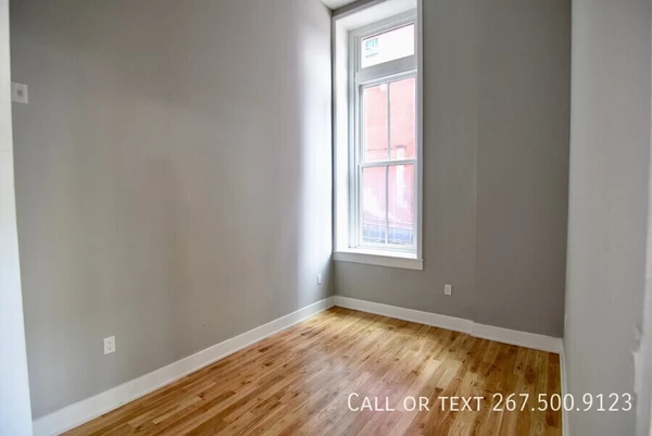 1 bedroom apartment for rent in Cecil B. Moore - North Philadelphia, Philadelphia