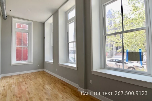 1 bedroom apartment for rent in Cecil B. Moore - North Philadelphia, Philadelphia