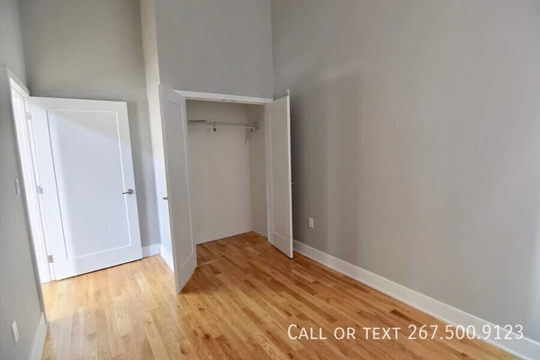 1 bedroom apartment for rent in Cecil B. Moore - North Philadelphia, Philadelphia