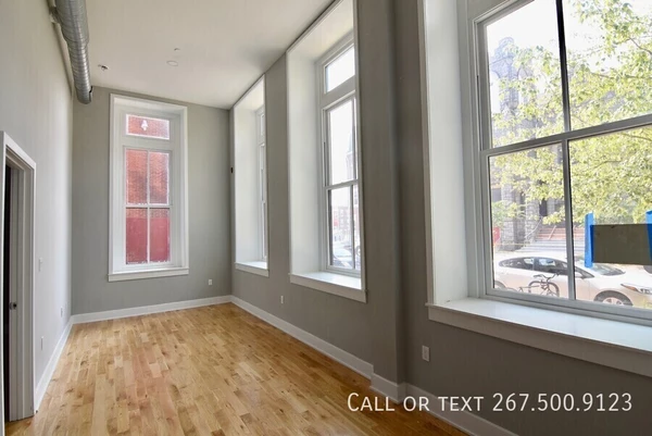 1 bedroom apartment for rent in Cecil B. Moore - North Philadelphia, Philadelphia