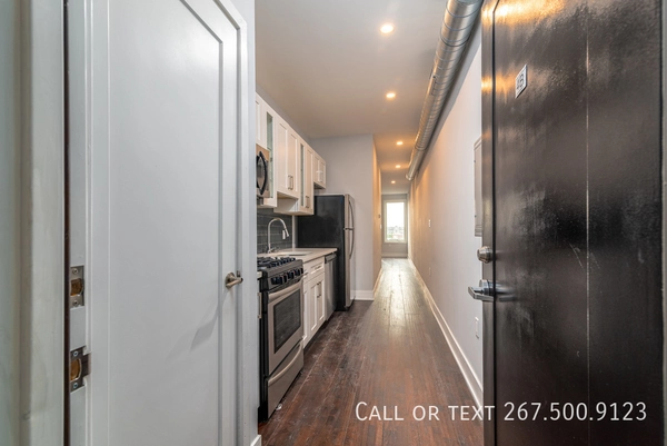 1 bedroom apartment for rent in East Passyunk Crossing - South Philadelphia, Philadelphia