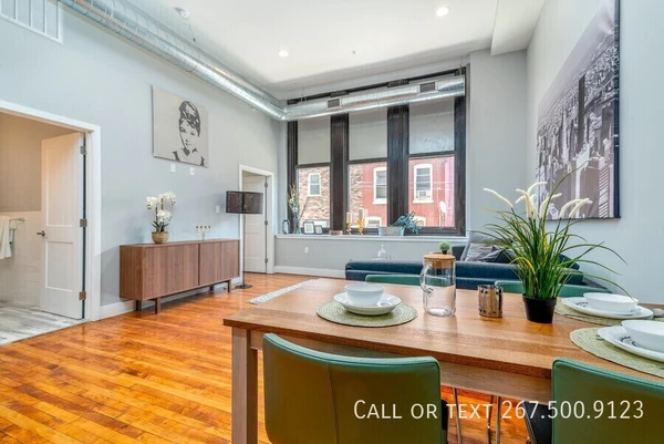 1 bedroom apartment for rent in Newbold - South Philadelphia, Philadelphia