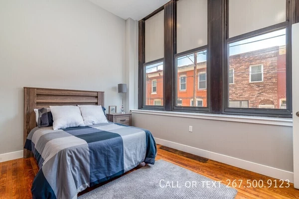 1 bedroom apartment for rent in Newbold - South Philadelphia, Philadelphia