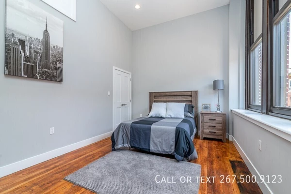 1 bedroom apartment for rent in Newbold - South Philadelphia, Philadelphia
