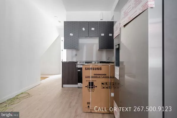 2 bedrooms apartment for rent in Fishtown - North Philadelphia, Philadelphia