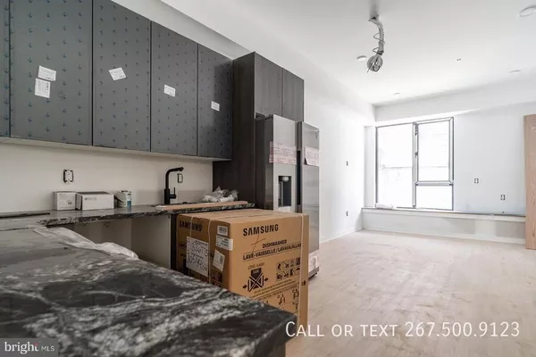 2 bedrooms apartment for rent in Fishtown - North Philadelphia, Philadelphia