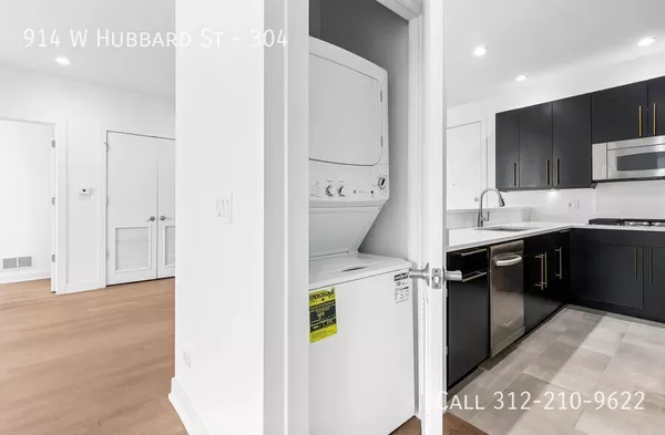 3 bedrooms apartment for rent in River West - Central, Chicago