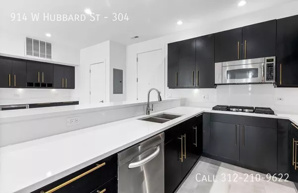 3 bedrooms apartment for rent in River West - Central, Chicago