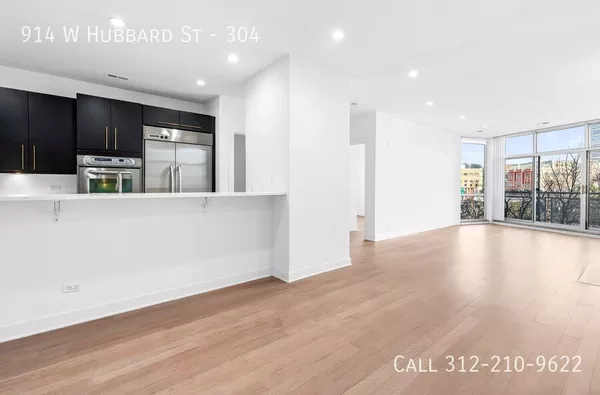 3 bedrooms apartment for rent in River West - Central, Chicago