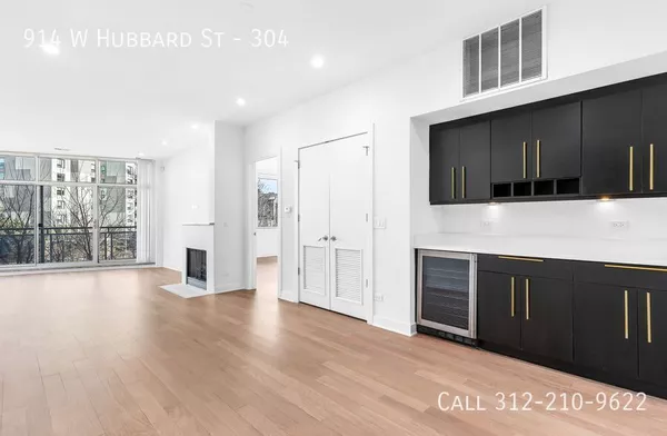 3 bedrooms apartment for rent in River West - Central, Chicago