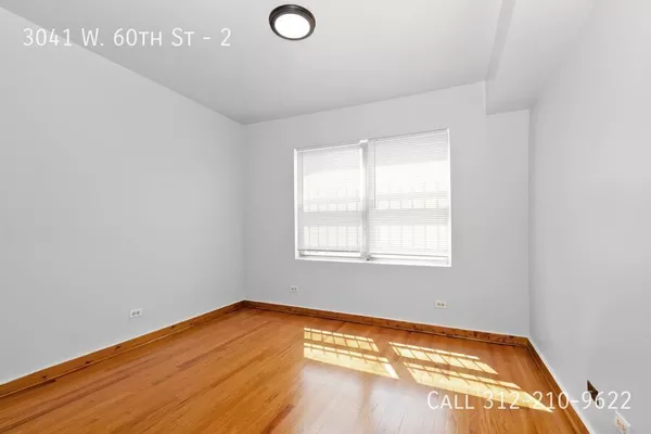 2 bedrooms apartment for rent in Gage Park - Southwest Side, Chicago