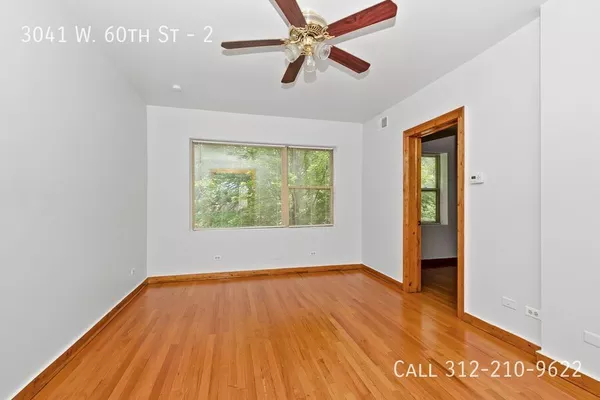 2 bedrooms apartment for rent in Gage Park - Southwest Side, Chicago