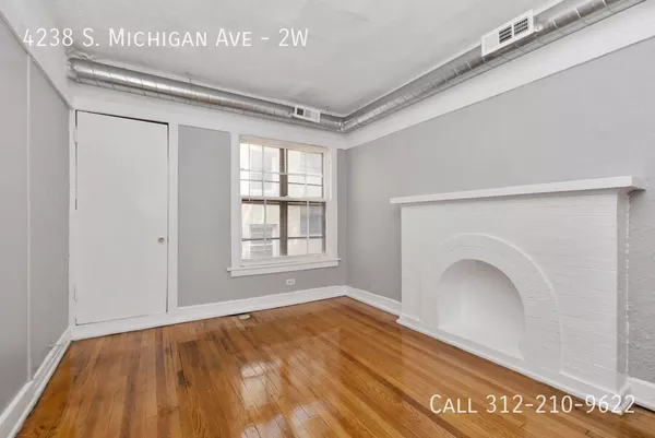 2 bedrooms apartment for rent in Grand Boulevard - South Side, Chicago