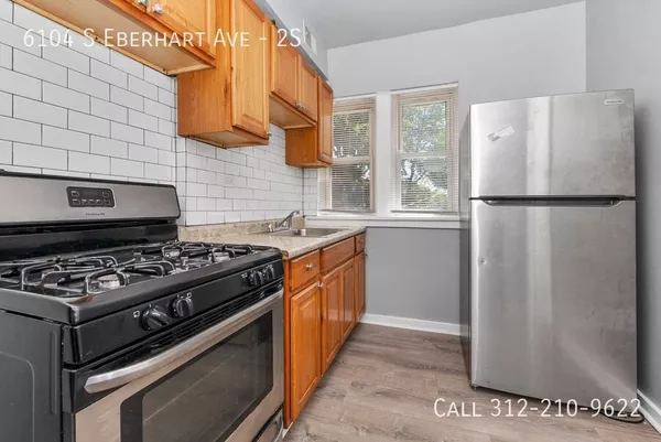 1 bedroom apartment for rent in Washington Park - South Side, Chicago