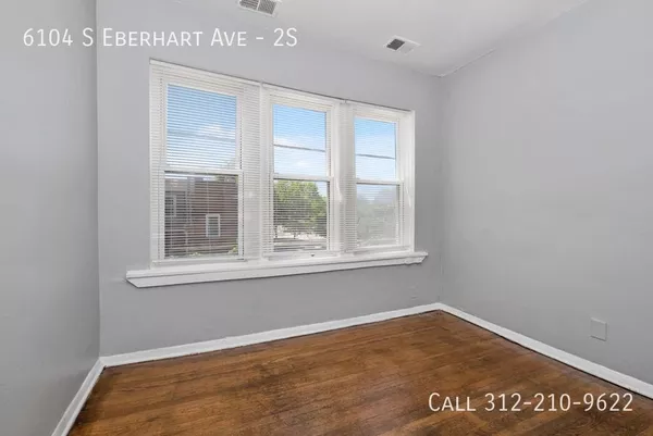 1 bedroom apartment for rent in Washington Park - South Side, Chicago