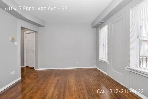 1 bedroom apartment for rent in Washington Park - South Side, Chicago