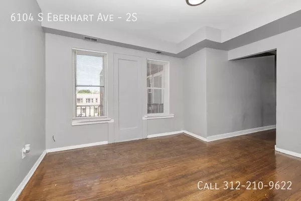 1 bedroom apartment for rent in Washington Park - South Side, Chicago