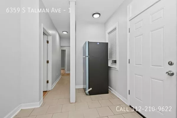 2 bedrooms apartment for rent in Chicago Lawn - Southwest Side, Chicago