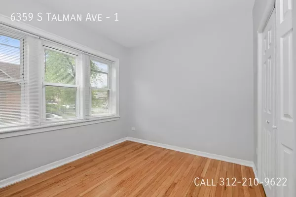 2 bedrooms apartment for rent in Chicago Lawn - Southwest Side, Chicago