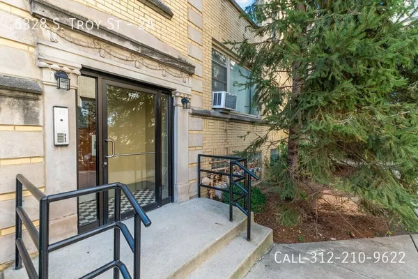 1 bedroom apartment for rent in Chicago Lawn - Southwest Side, Chicago