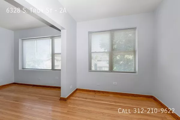 1 bedroom apartment for rent in Chicago Lawn - Southwest Side, Chicago