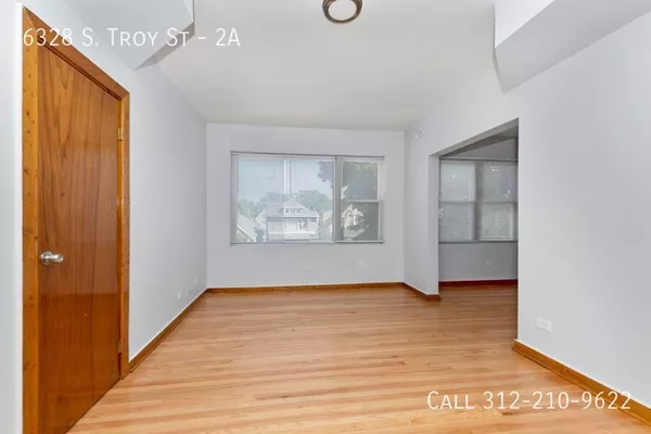 1 bedroom apartment for rent in Chicago Lawn - Southwest Side, Chicago