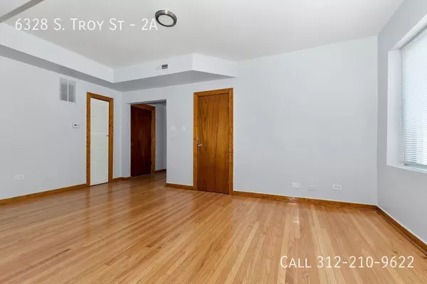 1 bedroom apartment for rent in Chicago Lawn - Southwest Side, Chicago